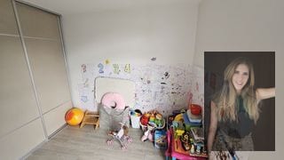 Baja de precio!!! Apartamento amueblado en venta zona 15 — Apartamento en Venta en Epic15, Zona 15, Guatemala, Ciudad — miniatura 2 de 17