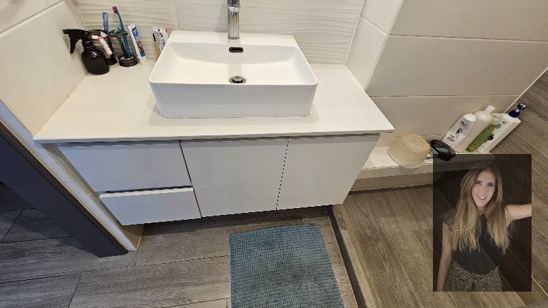 Baja de precio!!! Apartamento amueblado en venta zona 15 - 4