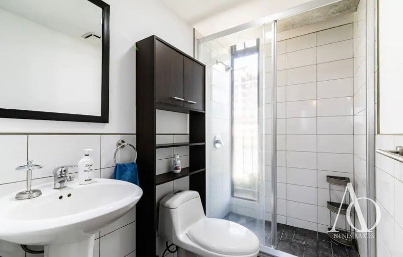 Apartamento en Alquiler / Venta Edificio Fabra, zona 10 N10 / EN DIRECTO - 4