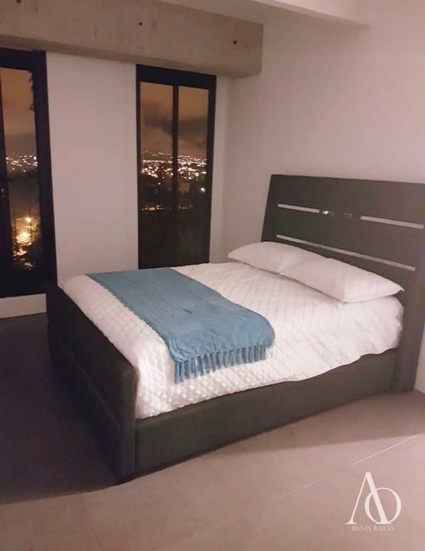 Apartamento en Alquiler / Venta Edificio Fabra, zona 10 N10 / EN DIRECTO - 3