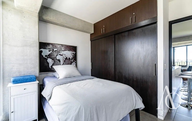 Apartamento en Alquiler / Venta Edificio Fabra, zona 10 N10 / EN DIRECTO - 2