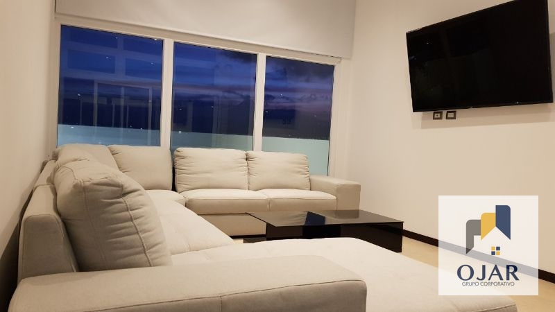 Apartamento en Venta zona 11, Condominio Vistas de las Charcas - 17
