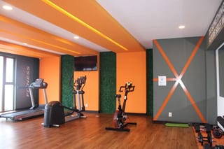 Apartamento Semi Amueblado Verona Zona 10 — Apartamento en Venta en Verona, Zona 10, Guatemala, Ciudad — miniatura 8 de 9