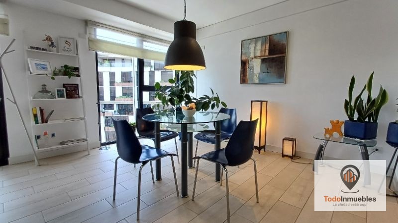 Apartamento en Renta en Quo z4 de 2 habitaciones Todo Incluido - 6