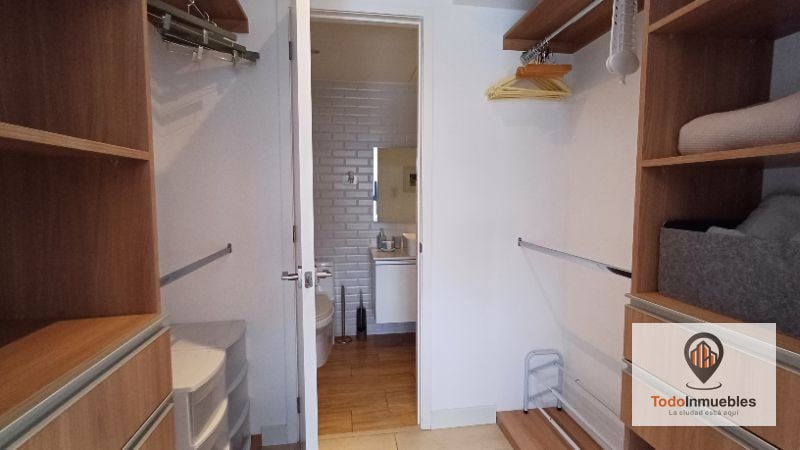 Apartamento en Renta en Quo z4 de 2 habitaciones Todo Incluido - 3