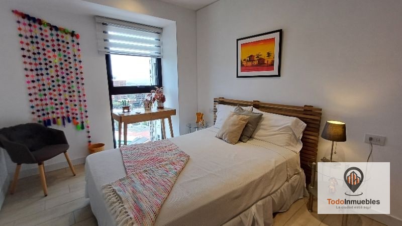 Apartamento en Renta en Quo z4 de 2 habitaciones Todo Incluido - 8
