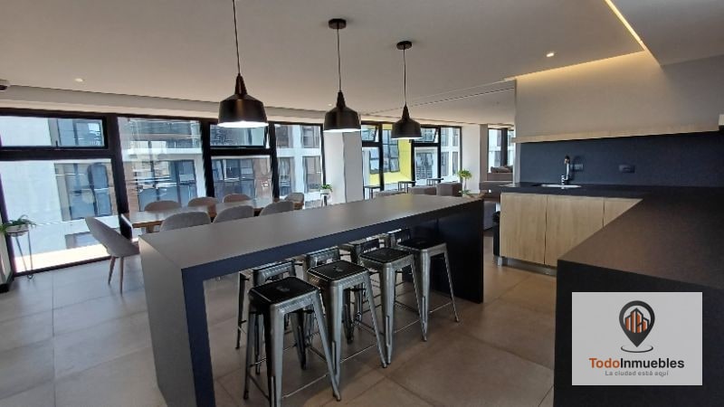 Apartamento en Renta en Quo z4 de 2 habitaciones Todo Incluido - 9