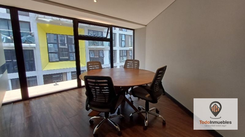 Apartamento en Renta en Quo z4 de 2 habitaciones Todo Incluido - 10