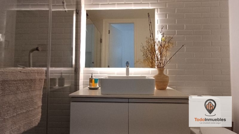 Apartamento en Renta en Quo z4 de 2 habitaciones Todo Incluido - 4