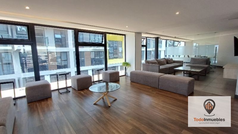 Apartamento en Renta en Quo z4 de 2 habitaciones Todo Incluido - 11