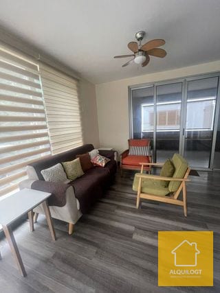 Apartamento Cañadas de Elgin Zona 13 de 2 Hab AGT2310 — Apartamento en Alquiler en cañadas de elgin, Zona 13, Guatemala, Ciudad — miniatura 10 de 12