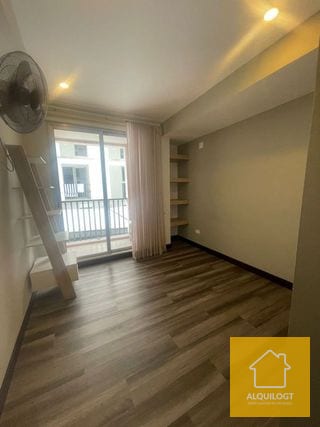 Apartamento Cañadas de Elgin Zona 13 de 2 Hab AGT2310 — Apartamento en Alquiler en cañadas de elgin, Zona 13, Guatemala, Ciudad — miniatura 11 de 12