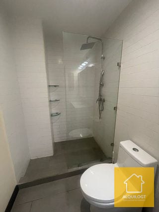 Apartamento Cañadas de Elgin Zona 13 de 2 Hab AGT2310 — Apartamento en Alquiler en cañadas de elgin, Zona 13, Guatemala, Ciudad — miniatura 9 de 12