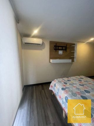 Apartamento Cañadas de Elgin Zona 13 de 2 Hab AGT2310 — Apartamento en Alquiler en cañadas de elgin, Zona 13, Guatemala, Ciudad — miniatura 3 de 12