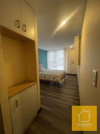 Apartamento Cañadas de Elgin Zona 13 de 2 Hab AGT2310 — Apartamento en Alquiler en cañadas de elgin, Zona 13, Guatemala, Ciudad — miniatura 8 de 12
