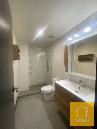 Apartamento Cañadas de Elgin Zona 13 de 2 Hab AGT2310 — Apartamento en Alquiler en cañadas de elgin, Zona 13, Guatemala, Ciudad — miniatura 6 de 12