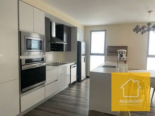 Apartamento Cañadas de Elgin Zona 13 de 2 Hab AGT2310 — Apartamento en Alquiler en cañadas de elgin, Zona 13, Guatemala, Ciudad — miniatura 1 de 12