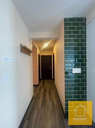 Apartamento Cañadas de Elgin Zona 13 de 2 Hab AGT2310 — Apartamento en Alquiler en cañadas de elgin, Zona 13, Guatemala, Ciudad — miniatura 12 de 12