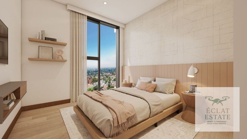 Apartamentos en Construcción en Vista Hermosa 1, Zona 15.  - 3