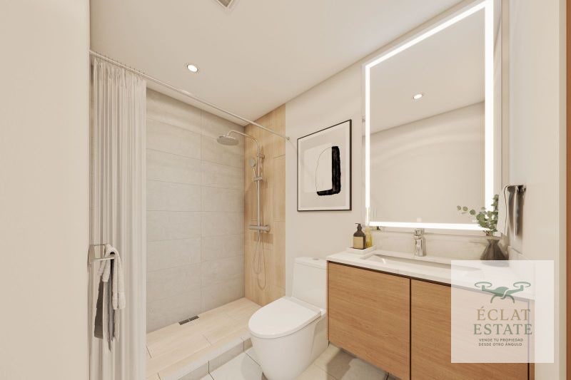 Apartamentos en Construcción en Vista Hermosa 1, Zona 15.  - 2