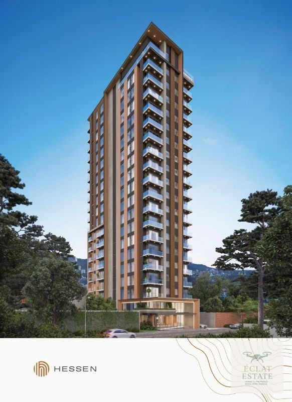 Apartamentos en Construcción en Vista Hermosa 1, Zona 15. - 1
