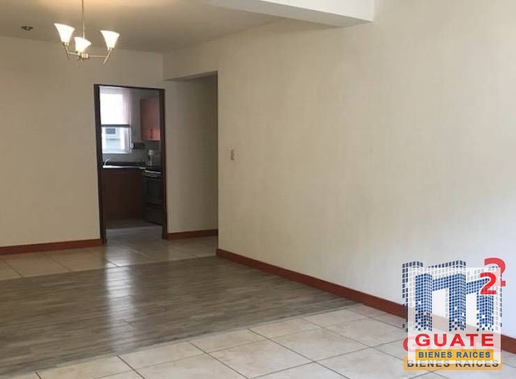 Apartamento de 139 m2 en Venta, Zona 12 - 2