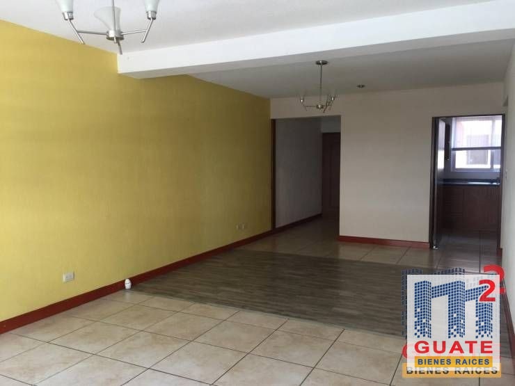 Apartamento de 139 m2 en Venta, Zona 12 - 4