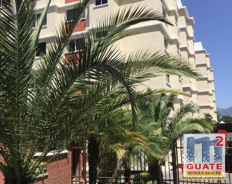 Apartamento de 139 m2 en Venta, Zona 12 - 1