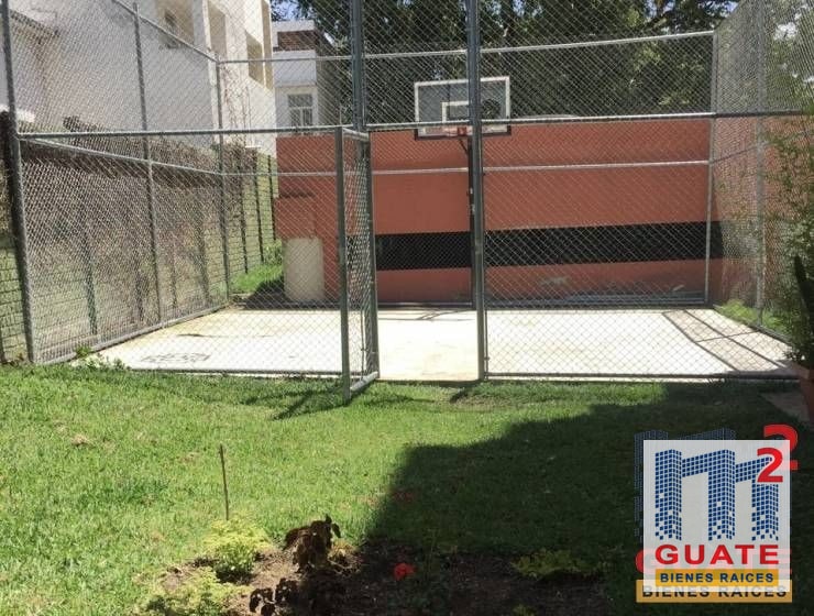 Apartamento de 139 m2 en Venta, Zona 12 - 12