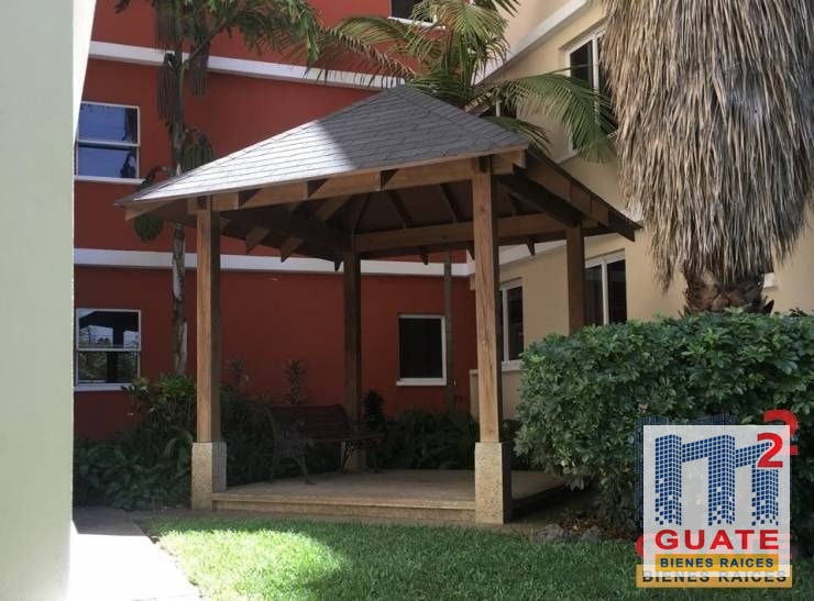 Apartamento de 139 m2 en Venta, Zona 12 - 14