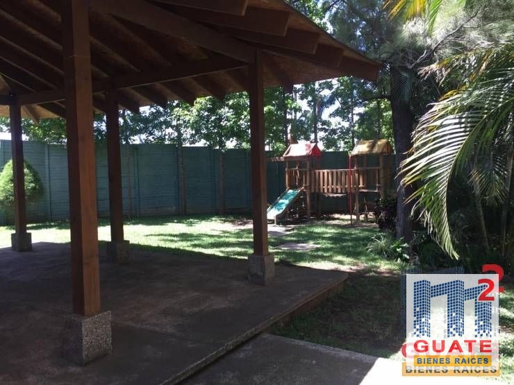 Apartamento de 139 m2 en Venta, Zona 12 - 17