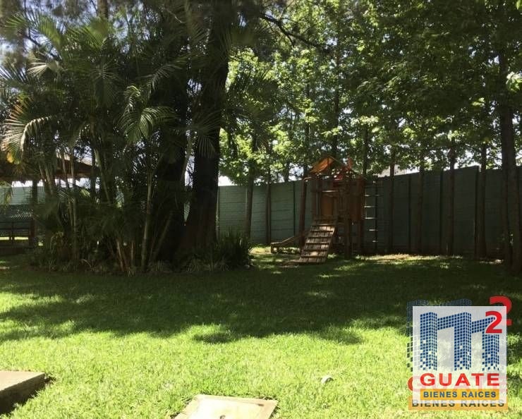 Apartamento de 139 m2 en Venta, Zona 12 - 15