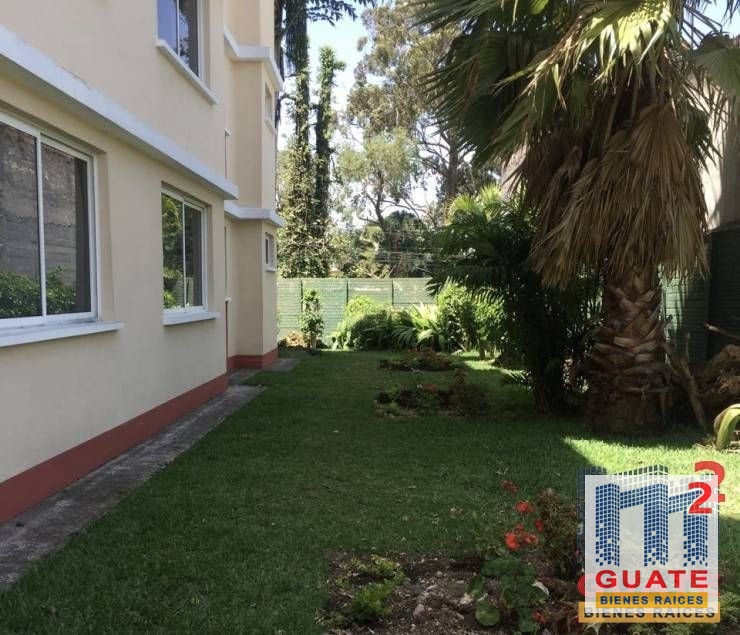 Apartamento de 139 m2 en Venta, Zona 12 - 11