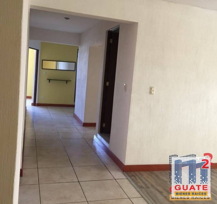 Apartamento de 139 m2 en Venta, Zona 12 - 3