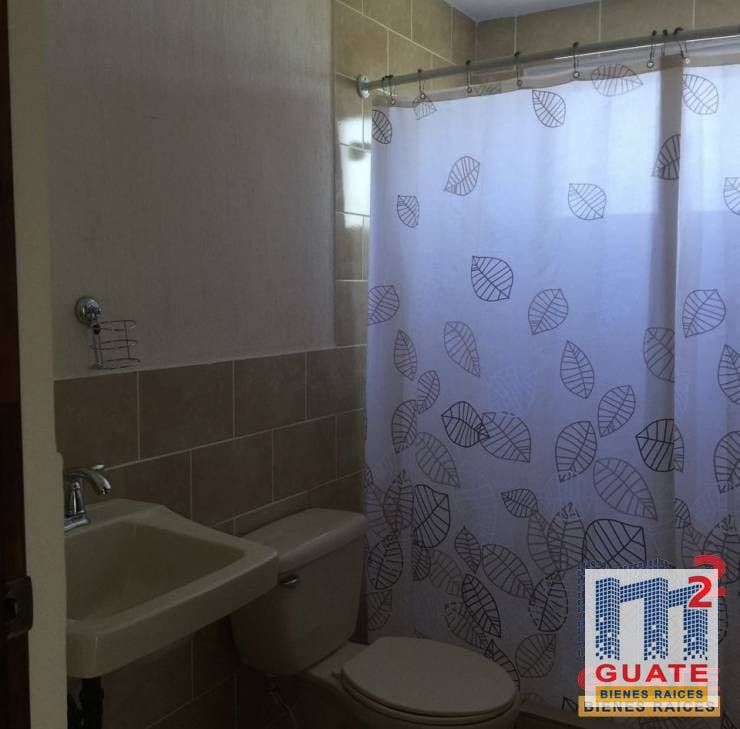 Apartamento de 139 m2 en Venta, Zona 12 - 7