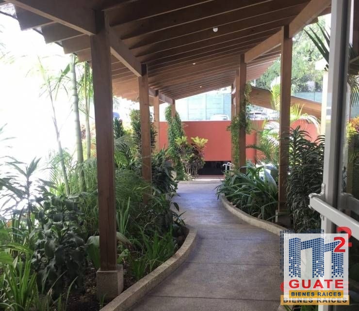 Apartamento de 139 m2 en Venta, Zona 12 - 9
