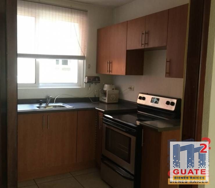 Apartamento de 139 m2 en Venta, Zona 12 - 5