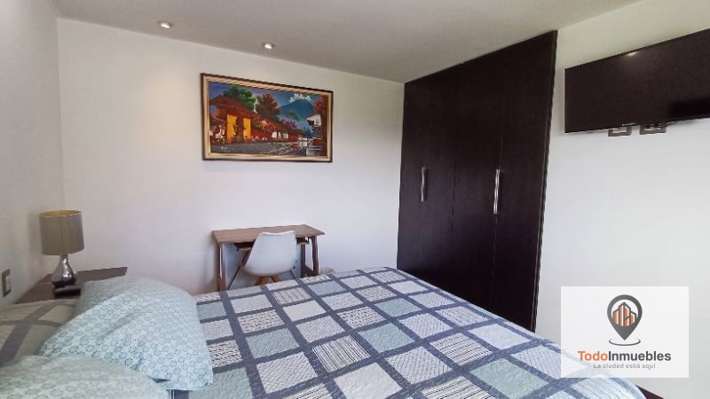 Apartamento en venta en Bonavita z15 - 1 Habitación - 7