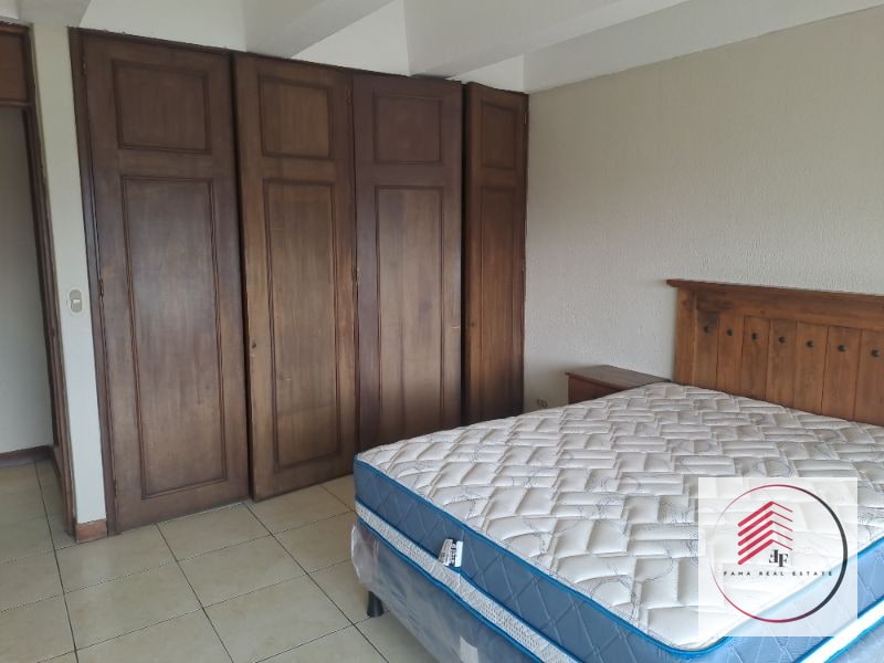 SE RENTA APARTAMENTO AMUEBLADO UBICADO EN EDIFICIO REFORMA OBELISCO ZONA 9 - 6