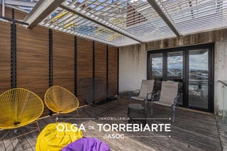 Apartamento con terraza en Quo, zona 4 — Apartamento en Venta en QUO, Zona 4, Guatemala, Ciudad — miniatura 4 de 12