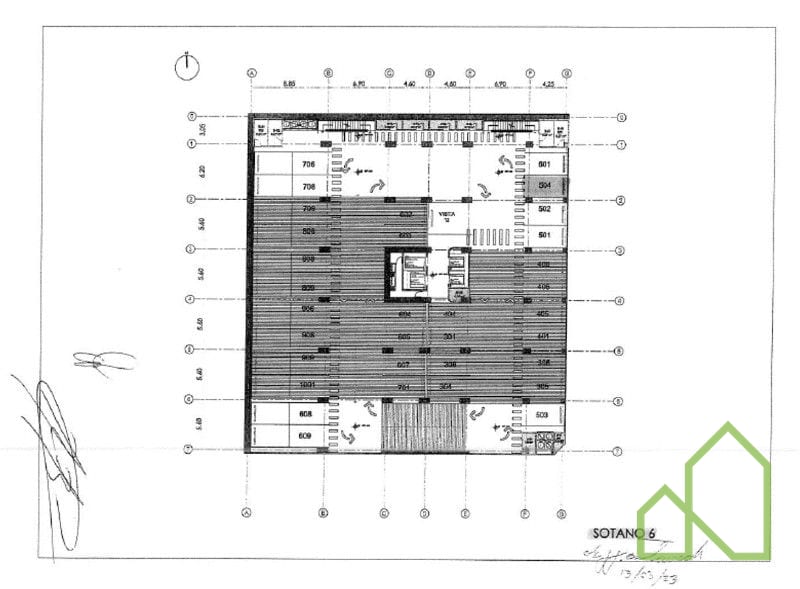 Apartamento en Planos 1 habitación se Vende en Meraki San Ignacio — Apartamento en Venta en Zona 10, Guatemala, Ciudad — foto 2 de 6