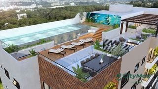 En Venta apartamento en Planos en zona 16 — Apartamento en Venta en Zona 16, Guatemala, Ciudad — miniatura 2 de 6