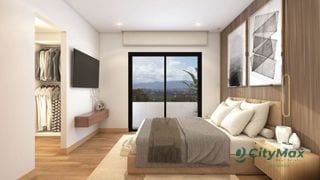 En Venta apartamento en Planos en zona 16 — Apartamento en Venta en Zona 16, Guatemala, Ciudad — miniatura 5 de 6