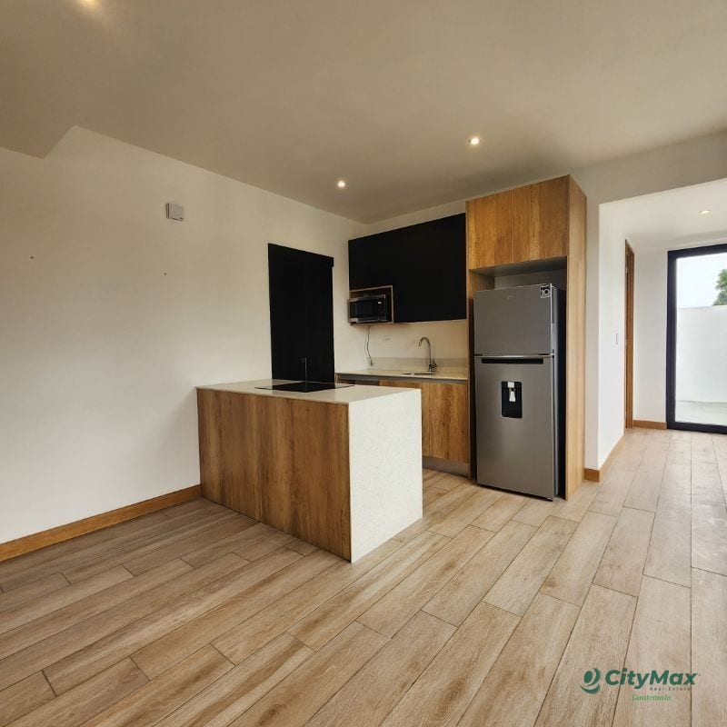 Apartamento en venta en la zona 14 la Villa — Apartamento en Venta en AOKI, Zona 14, Guatemala, Ciudad — foto 1 de 6