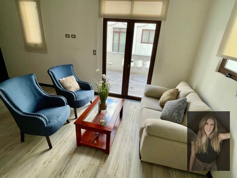 Apartamento en renta Lirios de Cayala zona 16 - 1