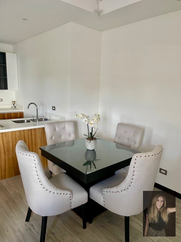 Apartamento en renta Lirios de Cayala zona 16 - 4