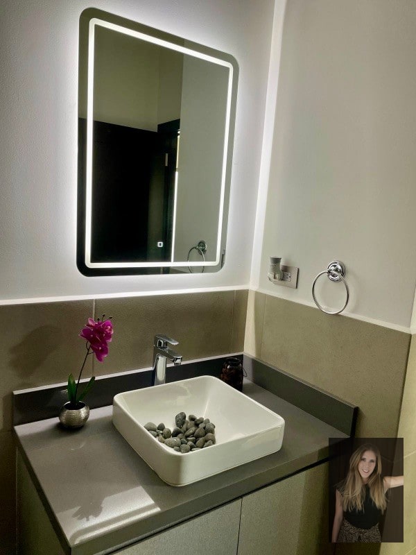 Apartamento en renta Lirios de Cayala zona 16 - 9