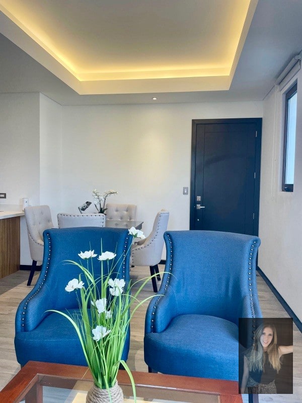 Apartamento en renta Lirios de Cayala zona 16 - 6
