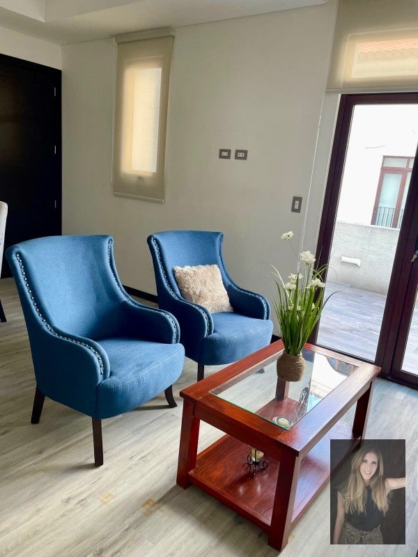 Apartamento en renta Lirios de Cayala zona 16 - 3