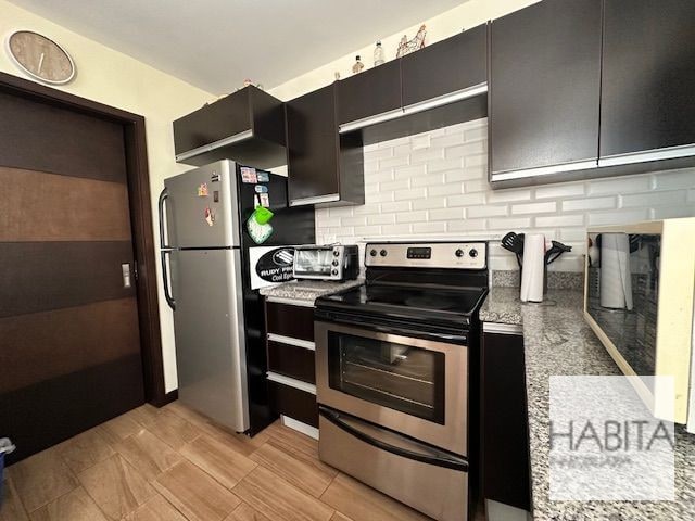 Vendo apartamento en zona 15 VH2 - 4